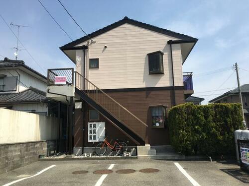 ハイツサンシャイン_トップ画像