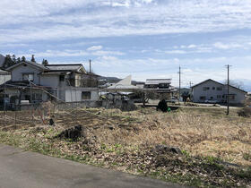 長野県上田市真田町本原表木