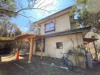 detached 岩手県盛岡市上田字北山
