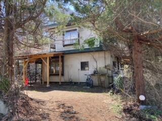 detached 岩手県盛岡市上田字北山