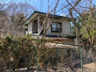 detached 岩手県盛岡市上田字北山