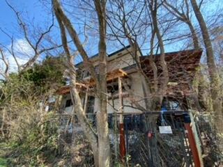detached 岩手県盛岡市上田字北山