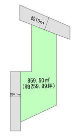 和歌山県和歌山市福島