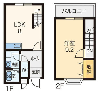 間取り：229009939943
