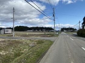 岩手県花巻市田力第３地割