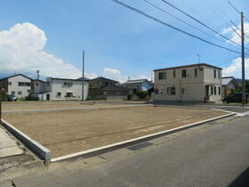 長野県上田市中之条