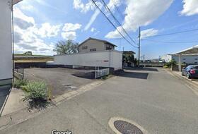 和歌山県岩出市中島