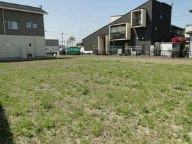 愛知県一宮市浅井町大日比野字北流