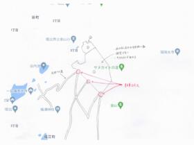 香川県坂出市江尻町