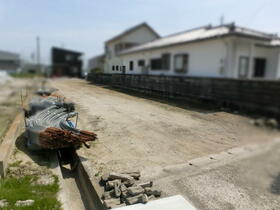 徳島県板野郡藍住町勝瑞字新田