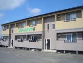 グリーンハイツⅢのイメージ