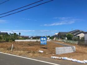 茨城県鹿嶋市大字荒野