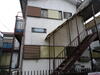 サンヒロミ 1階 築43年2ヶ月の賃貸物件