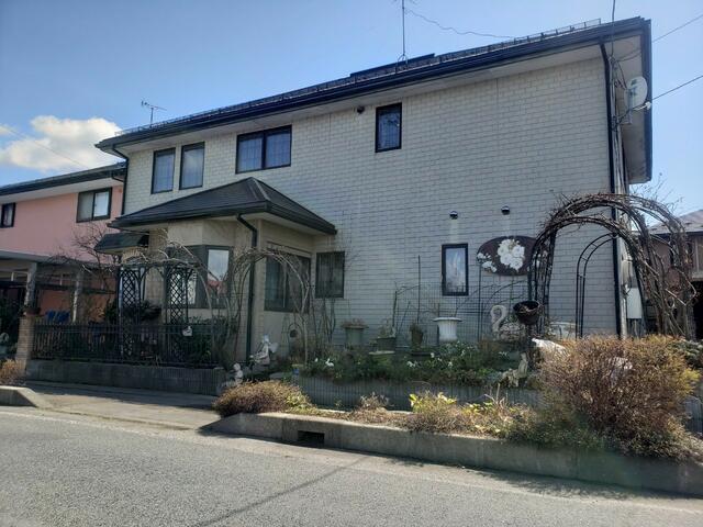 house for sale in Morioka, Iwate | ¥27,000,000 | 3LDK | Akiyama house…