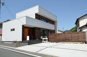 静岡県磐田市新開