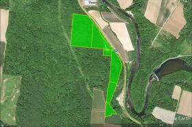 北海道虻田郡京極町字川西