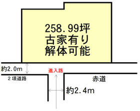 三重県鈴鹿市徳居町