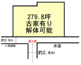 三重県鈴鹿市徳居町