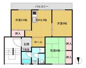 日建ビルのイメージ