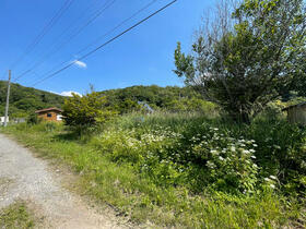 北海道石狩市厚田区望来