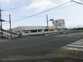 鹿児島県指宿市十町