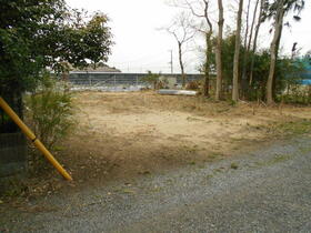 千葉県茂原市御蔵芝