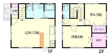 間取り：215007084728