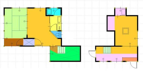 detached 茨城県鉾田市梶山
地図を見る