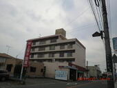 熊本市東区尾ノ上２丁目 5階建 築46年のイメージ