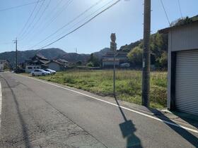 和歌山県海南市野尻