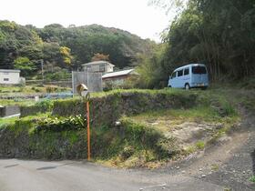 長崎県諫早市多良見町元釜