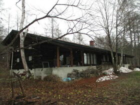 長野県長野市大字上ケ屋