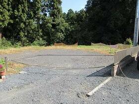 茨城県水戸市渡里町