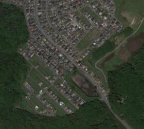 栃木県宇都宮市立伏町