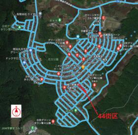 栃木県宇都宮市立伏町