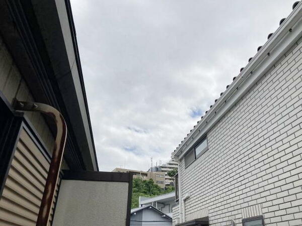 神奈川県横浜市保土ケ谷区仏向町(賃貸アパート1R・2階・20.06㎡)の写真 その16