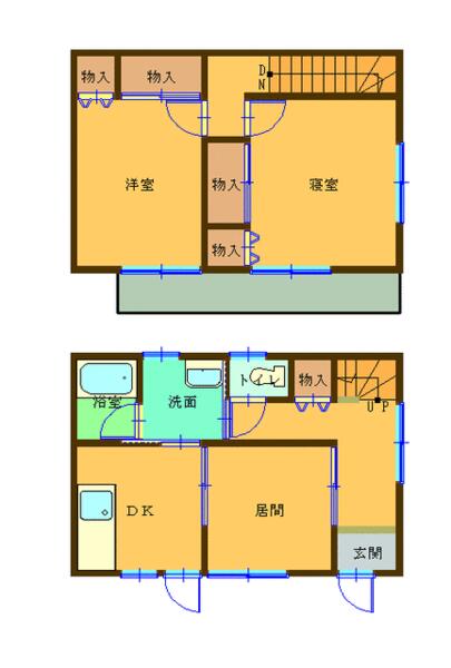 apartment 茨城県笠間市下郷
地図を見る