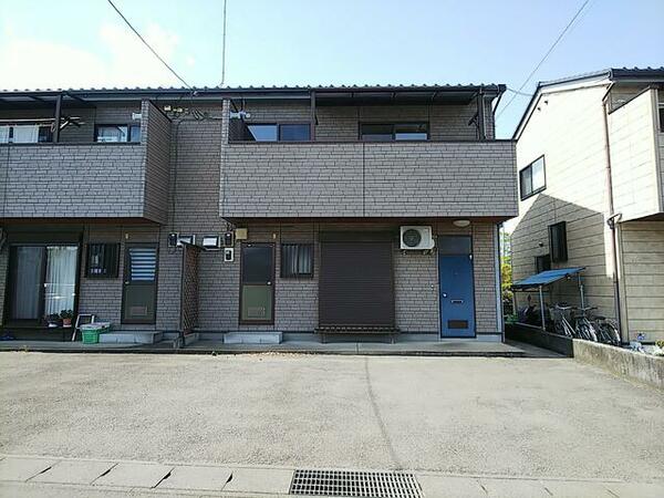 apartment 茨城県笠間市下郷
地図を見る