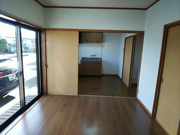 apartment 茨城県笠間市下郷
地図を見る