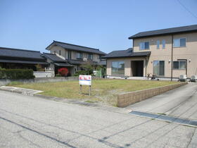 富山県黒部市生地神区