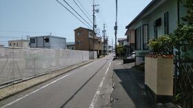 静岡県静岡市駿河区向手越２丁目