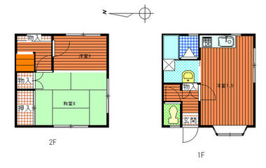 間取り：213143219323
