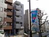 三河屋ビル 5階 築34年1ヶ月の賃貸物件
