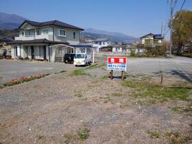 山梨県南アルプス市下市之瀬