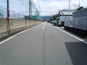 愛媛県松山市土手内