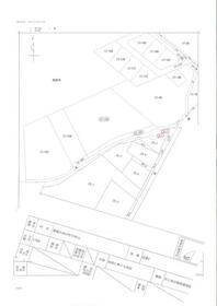 愛知県豊橋市西山町字西山