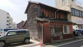 愛媛県西条市大町