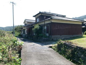 福岡県豊前市大字大河内