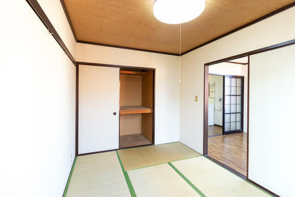 apartment 埼玉県幸手市中５丁目
地図を見る