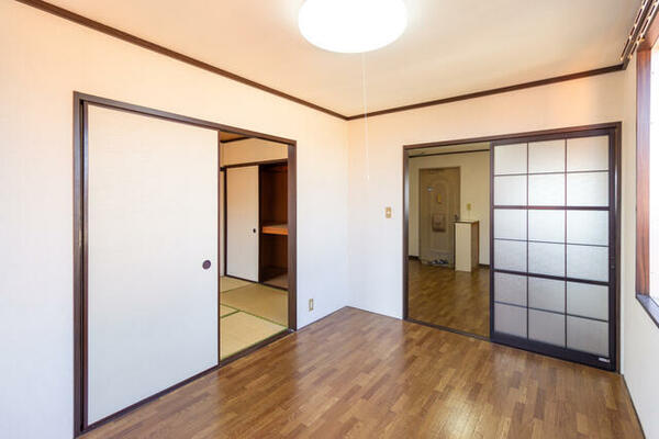 apartment 埼玉県幸手市中５丁目
地図を見る